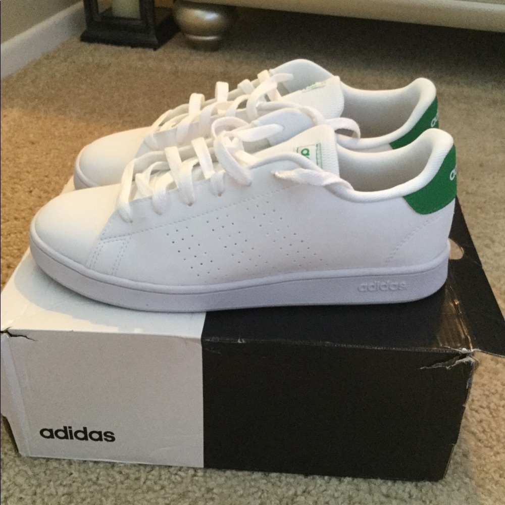 Adidas shoes